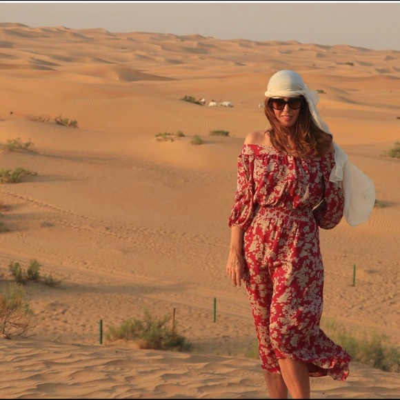 Meet your Posher, Jeri - Picture 5 of 5